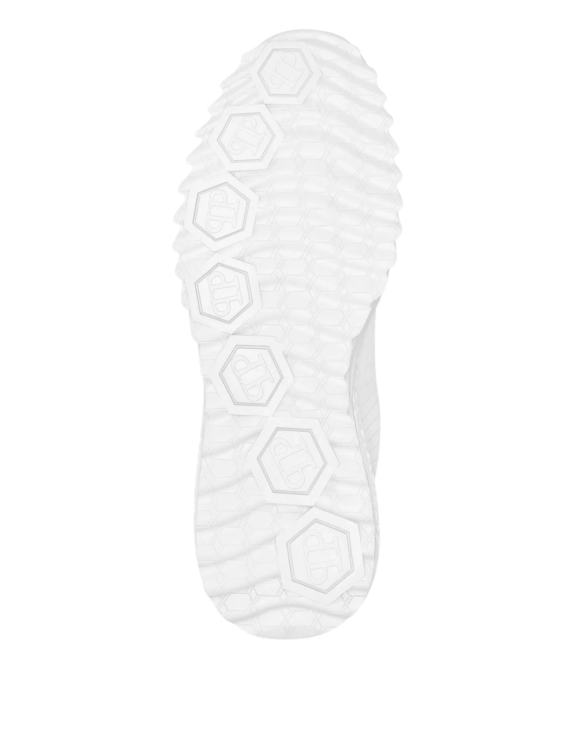 Runner Hexagon, цвет: Белый