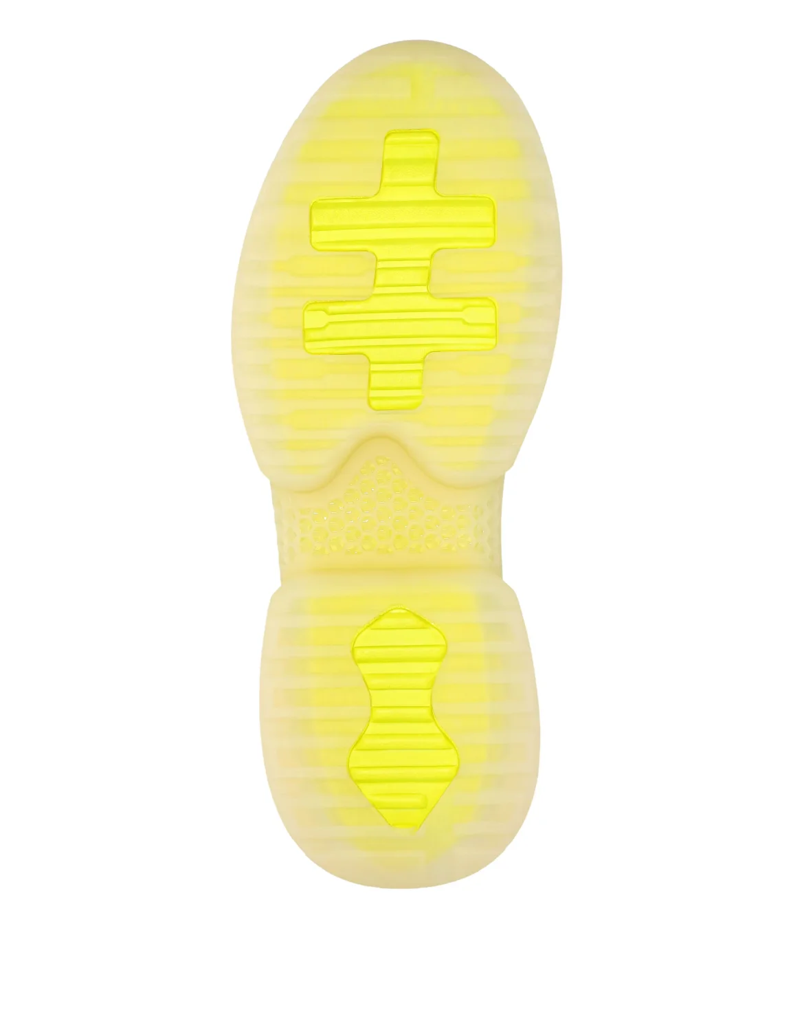 Runner Iconic Plein, цвет: Белый