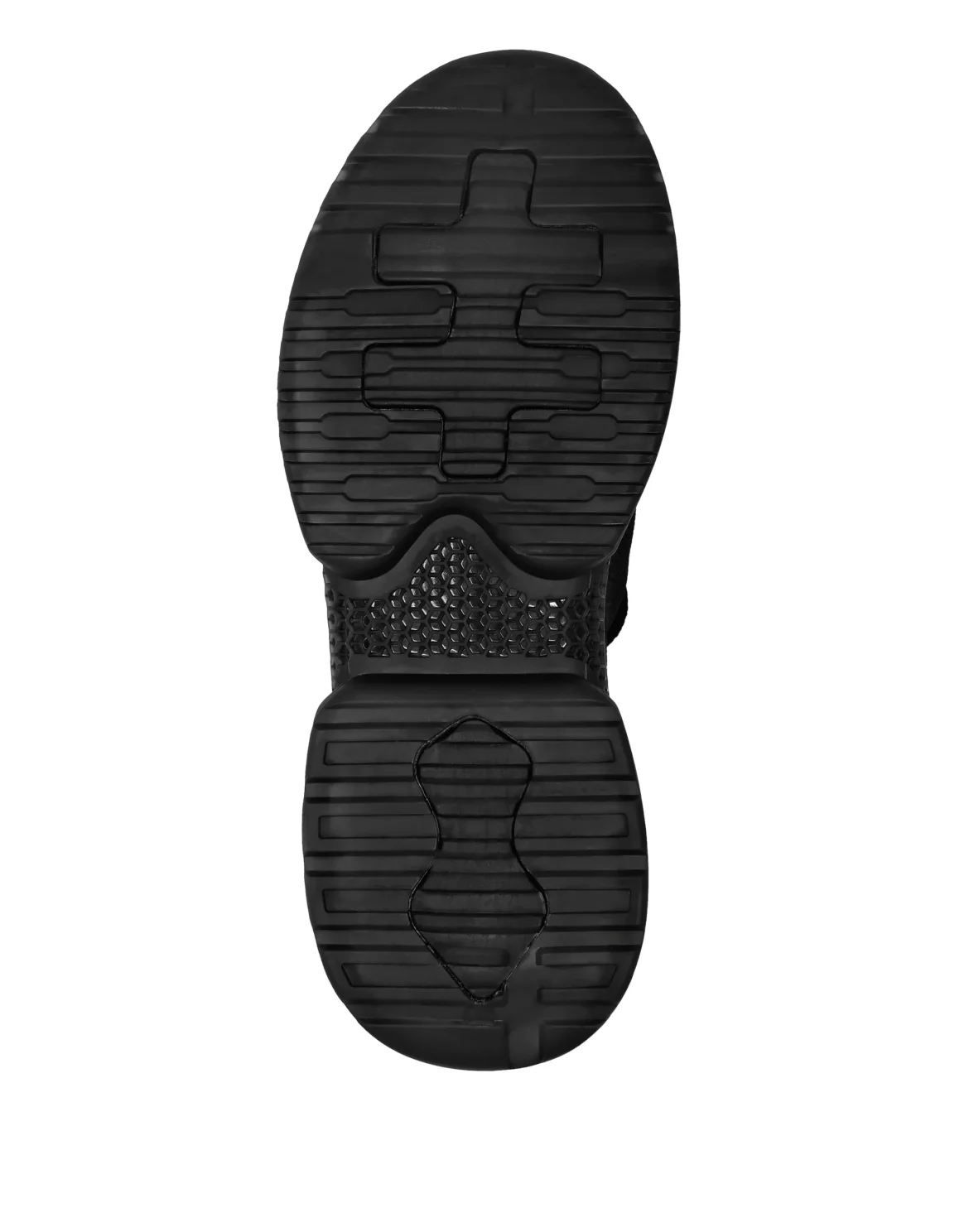 Runner Iconic Plein, цвет: Черный