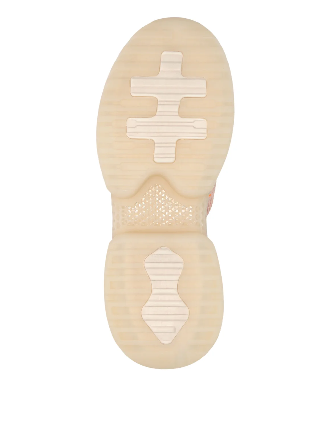 Runner Iconic Plein, цвет: Бежевый