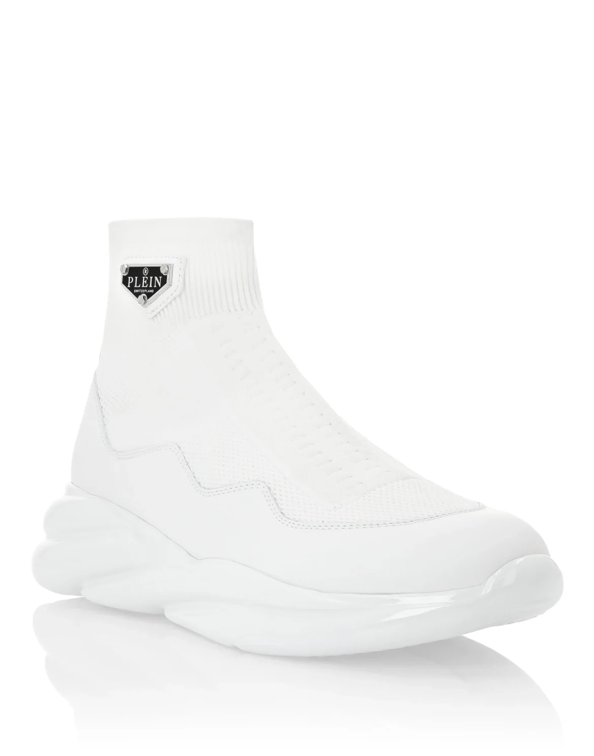 Runner Socks Skywalker, цвет: Белый