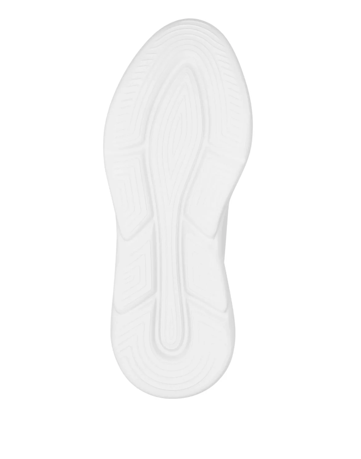 Runner Socks Skywalker, цвет: Черный