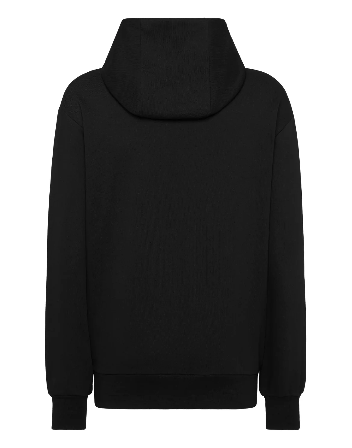 Hoodie Crystal Snake, цвет: Черный