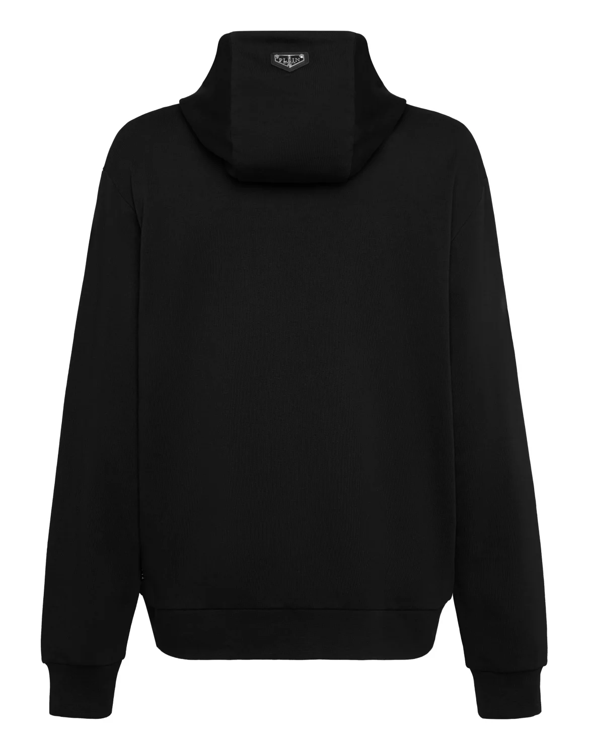 Hoodie Gold Teddy, цвет: Черный