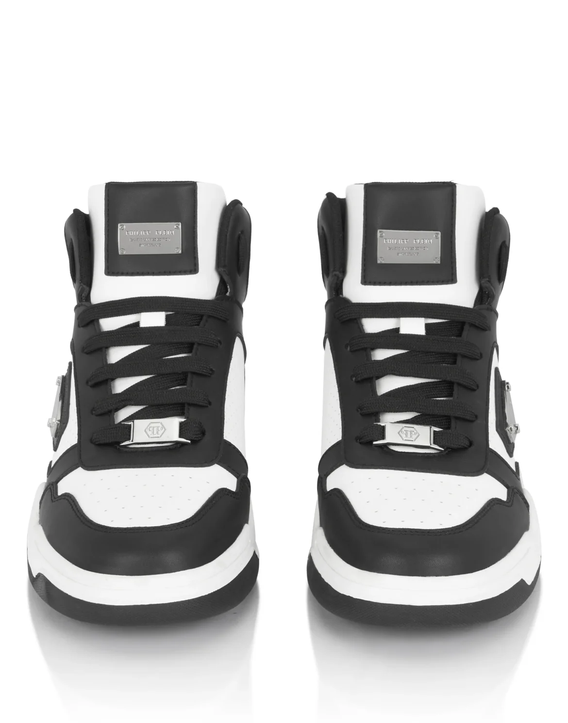 Mid-Top Sneakers STREET KING, цвет: Белый