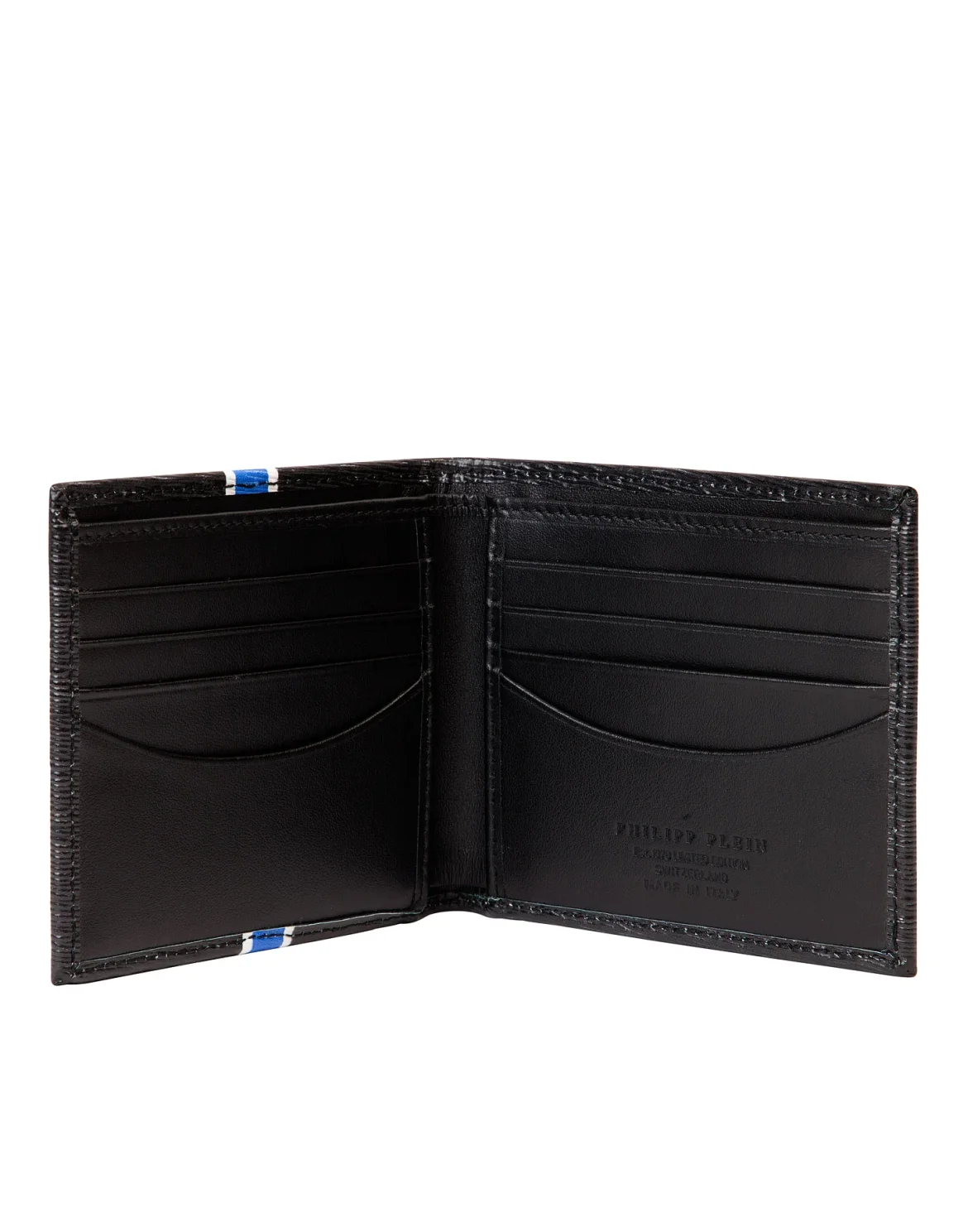 Wallet "Sucre", цвет: Черный