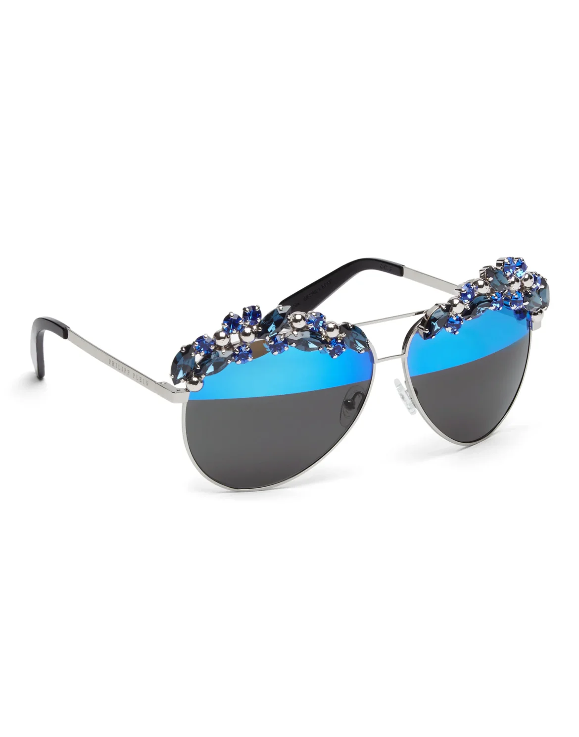 Sunglasses "sunshine", цвет: Синий