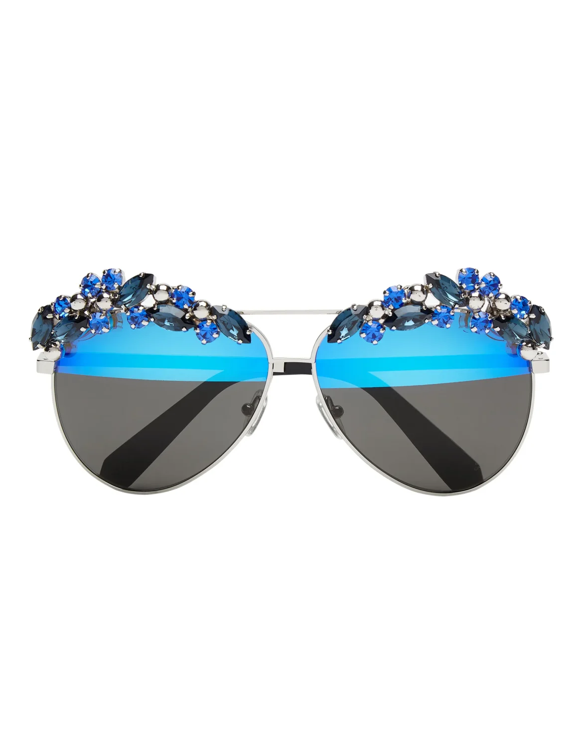 Sunglasses "sunshine", цвет: Синий