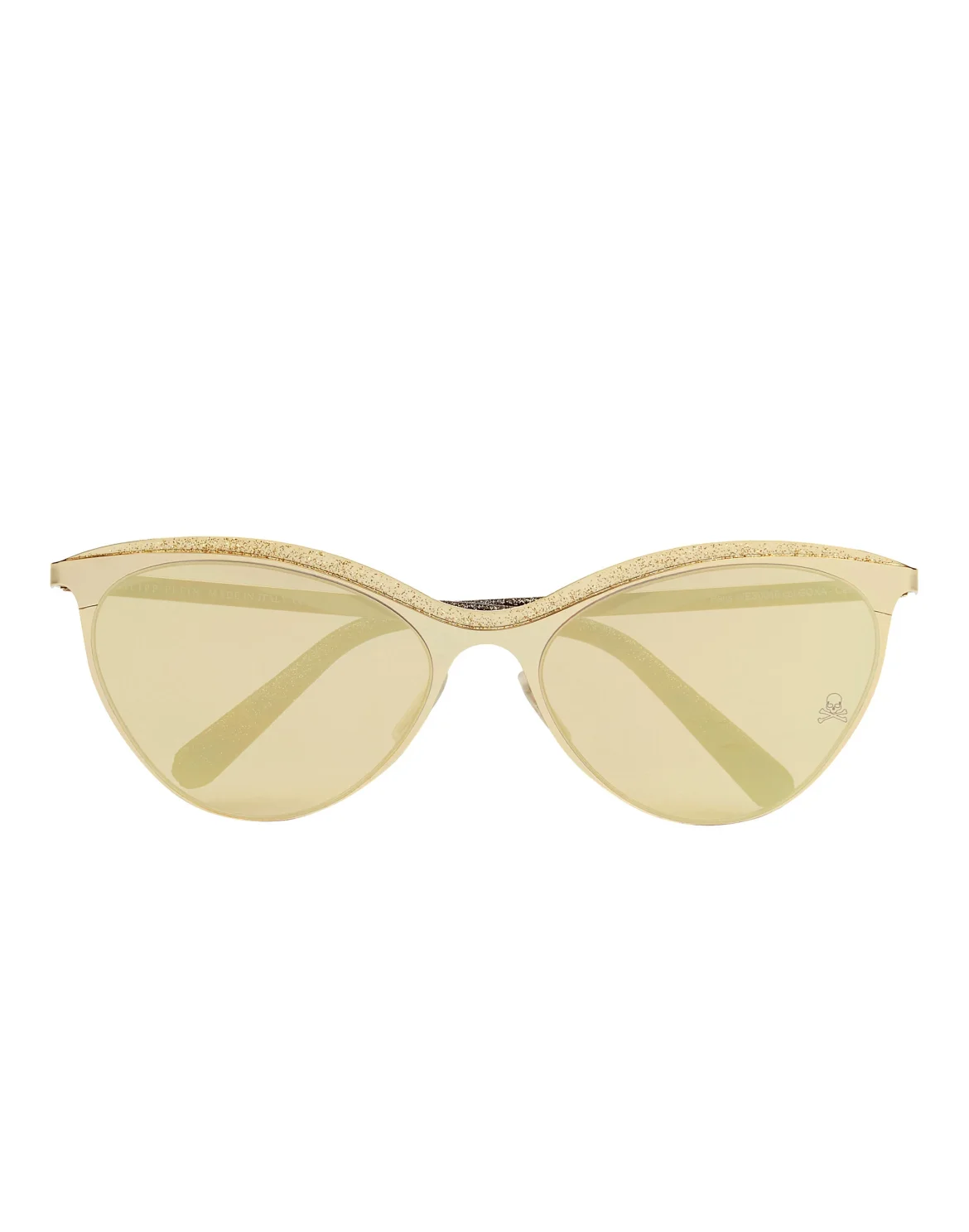 Sunglasses "Paris", цвет: Золотой