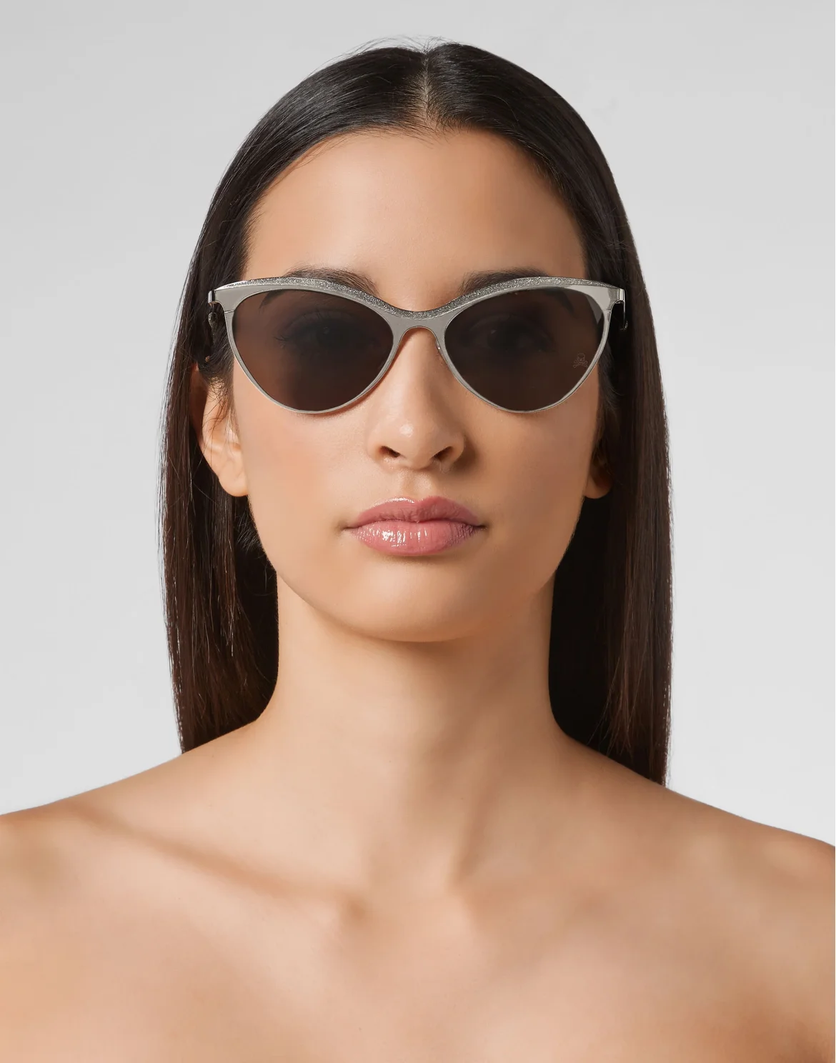 Sunglasses "Paris", цвет: Красный