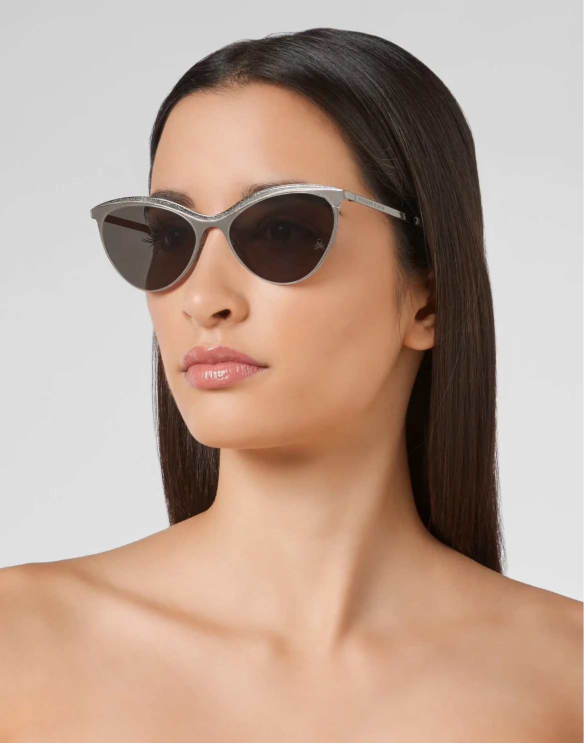 Sunglasses "Paris", цвет: Красный
