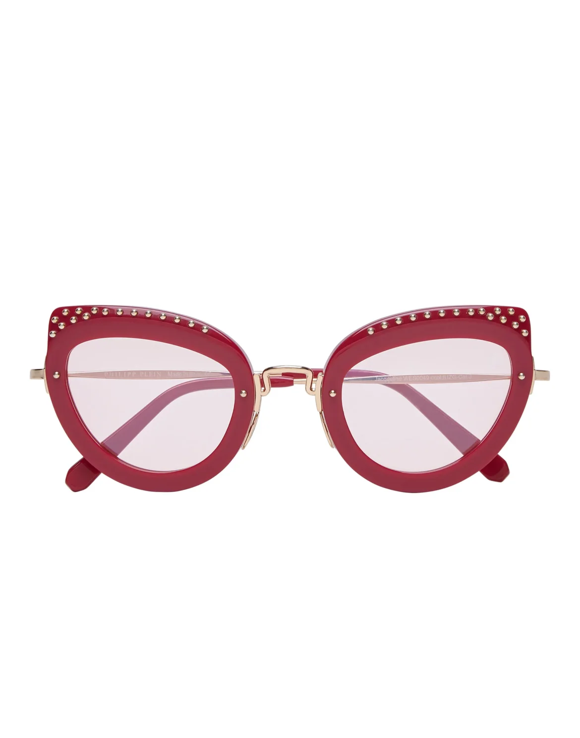 Sunglasses "Jacqueline", цвет: Розовый