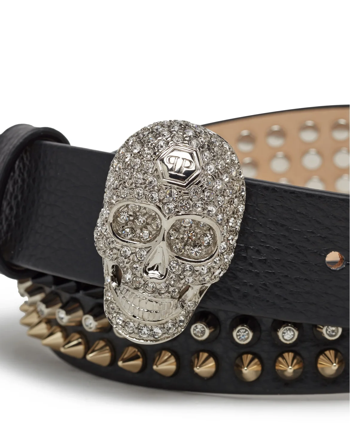Belt "Grace bay", цвет: Черный
