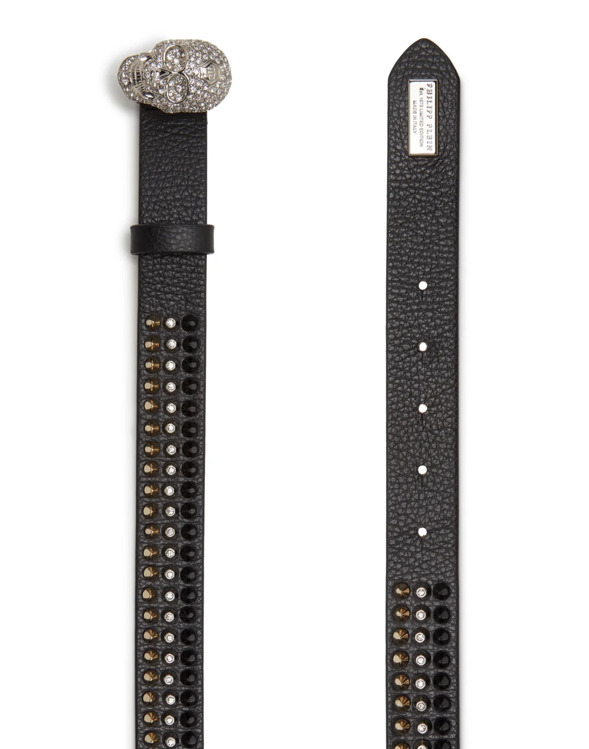 Belt "Grace bay", цвет: Черный