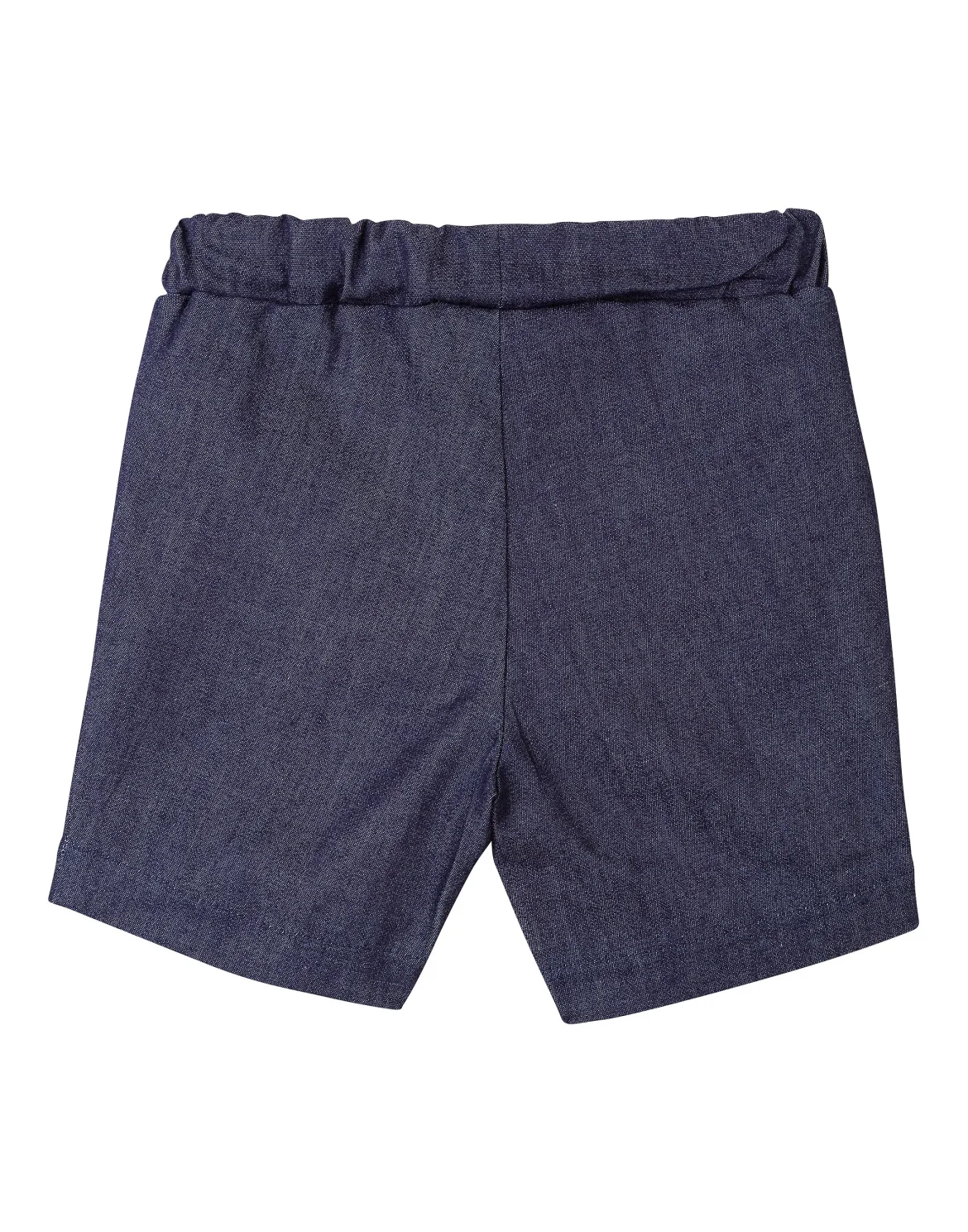 Short Trousers "Mark P.", цвет: Синий