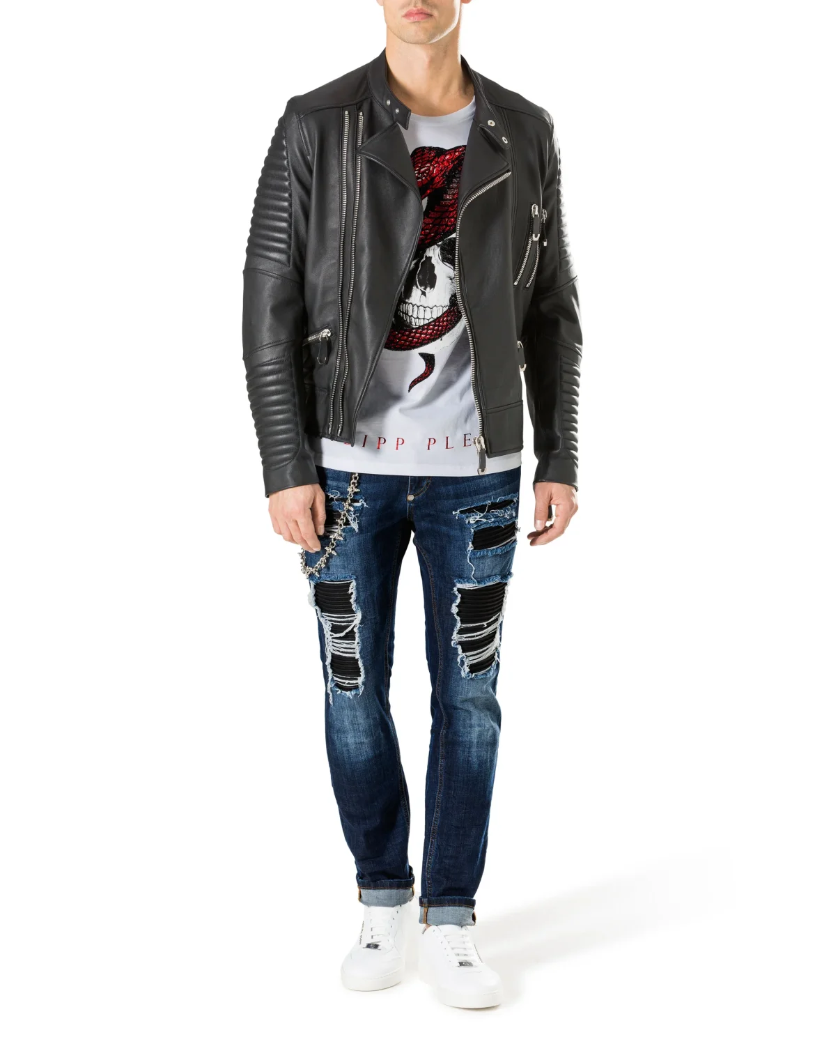 Slim Fit FASHION SHOW, цвет: Синий