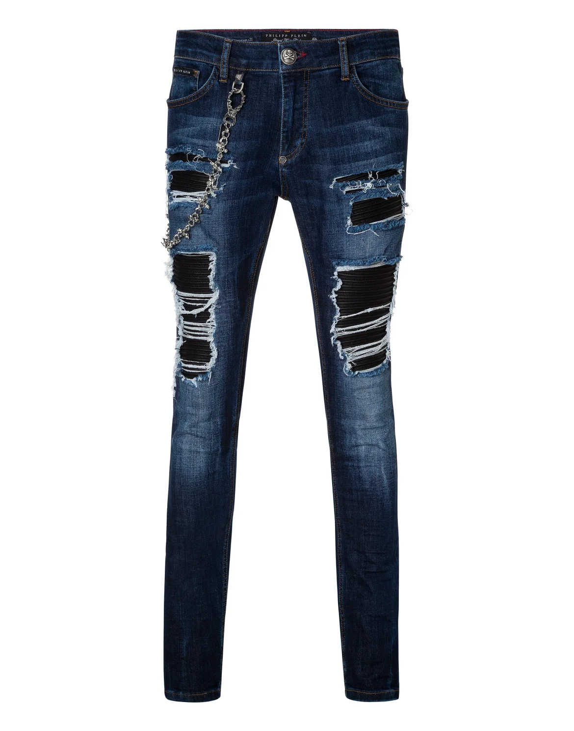 Slim Fit FASHION SHOW, цвет: Синий