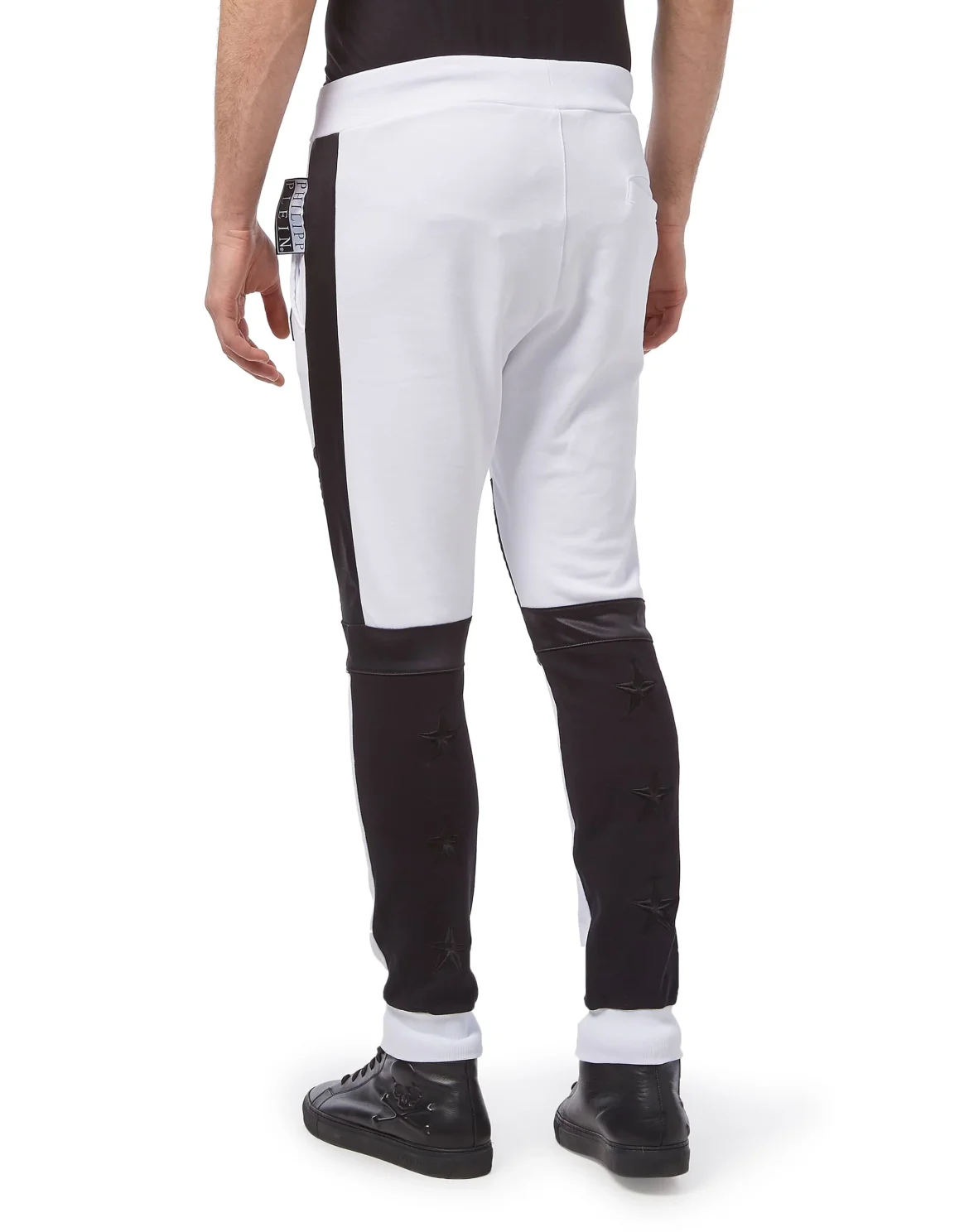 Jogging Trousers "Biggest Mistake", цвет: Белый