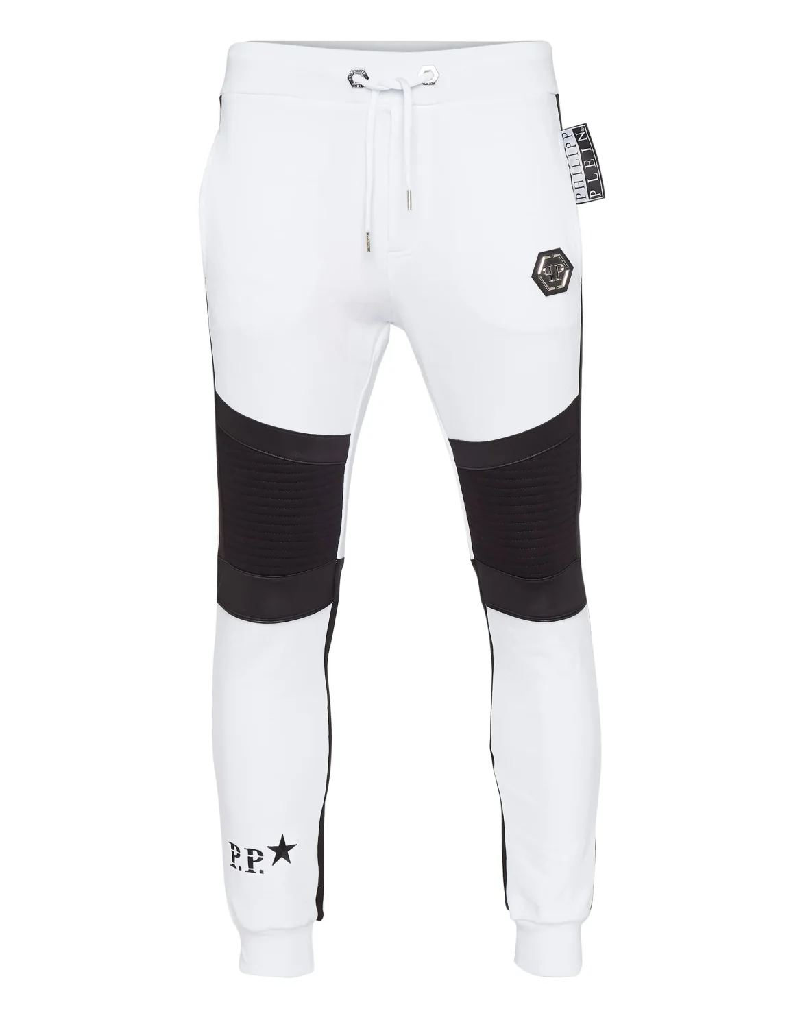 Jogging Trousers "Biggest Mistake", цвет: Белый