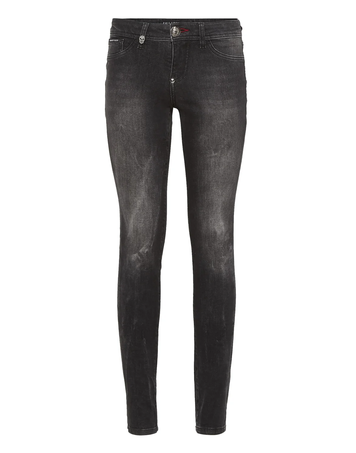 Jeggins "Only Time", цвет: Серый
