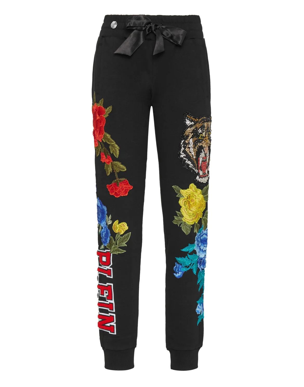 Jogging Trousers "Megredith", цвет: Черный