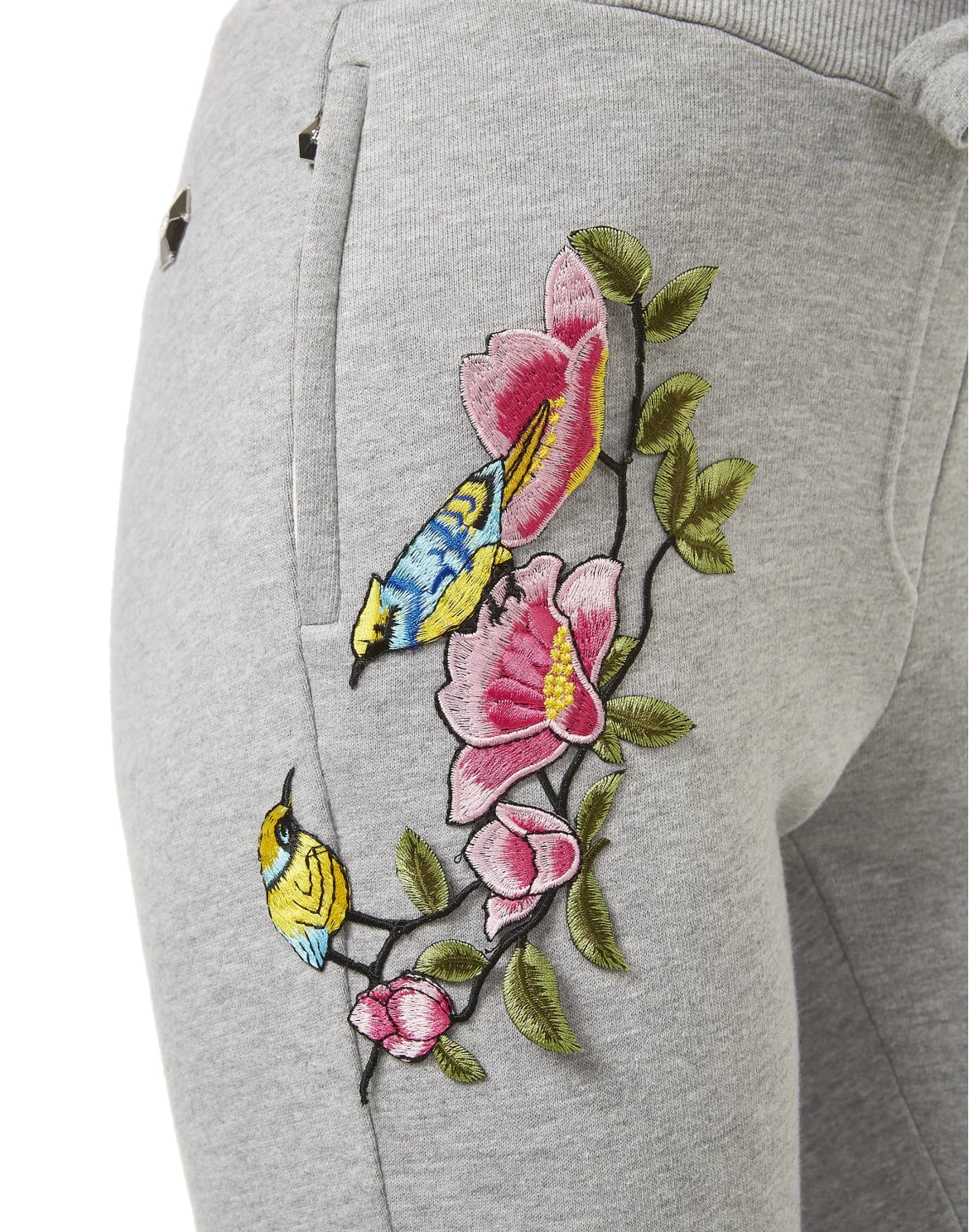 Jogging Trousers "Delma", цвет: Серый