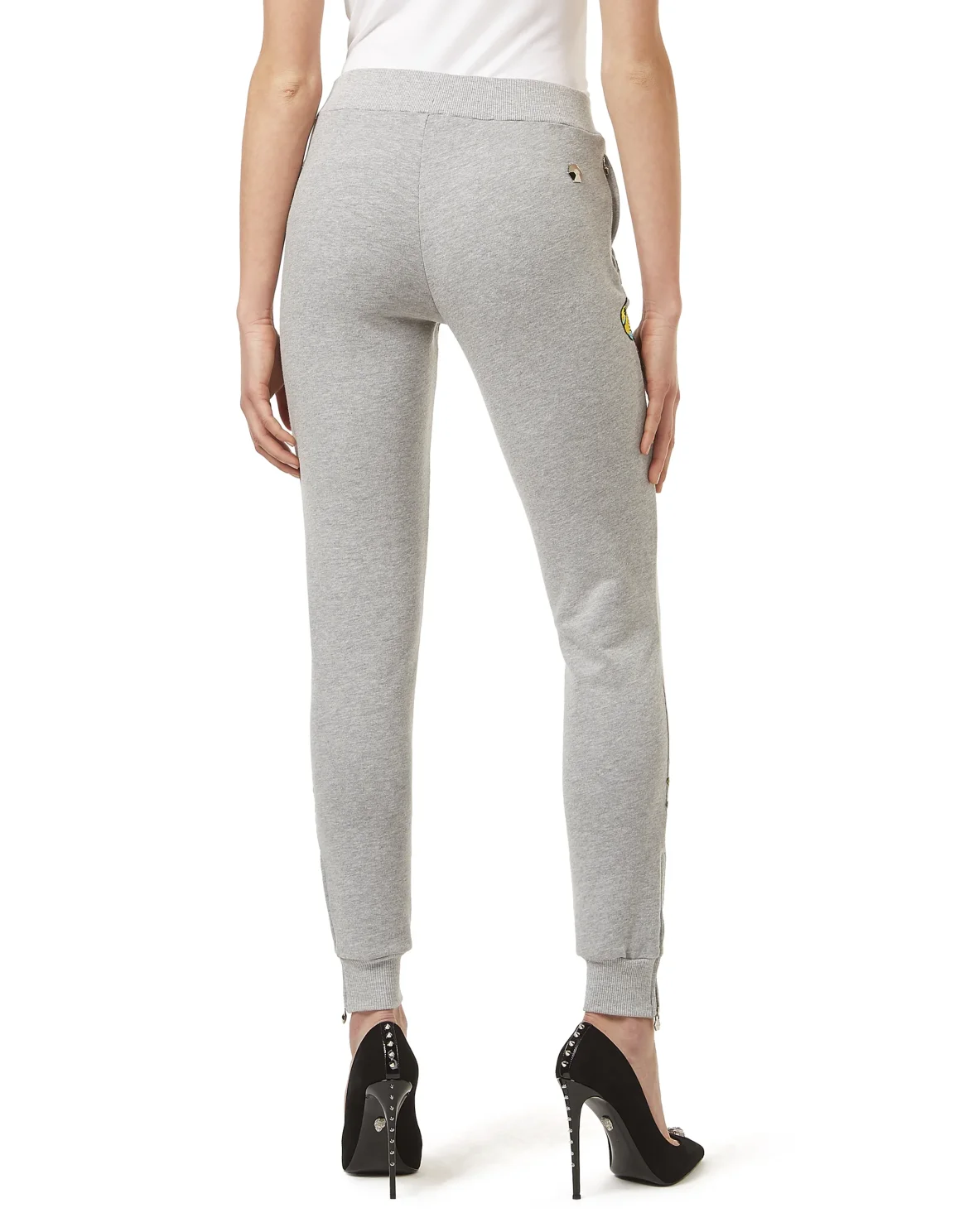 Jogging Trousers "Delma", цвет: Серый