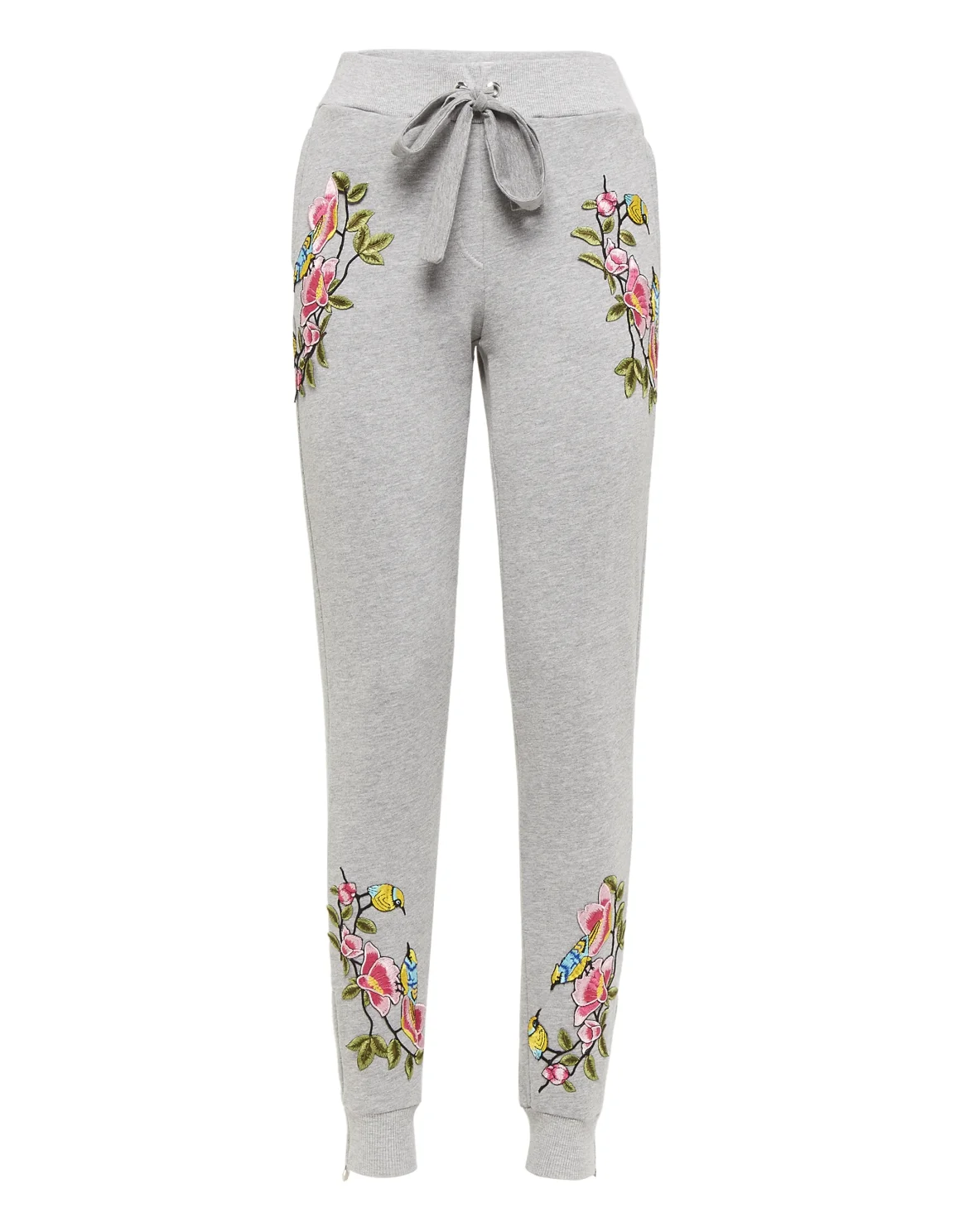 Jogging Trousers "Delma", цвет: Серый