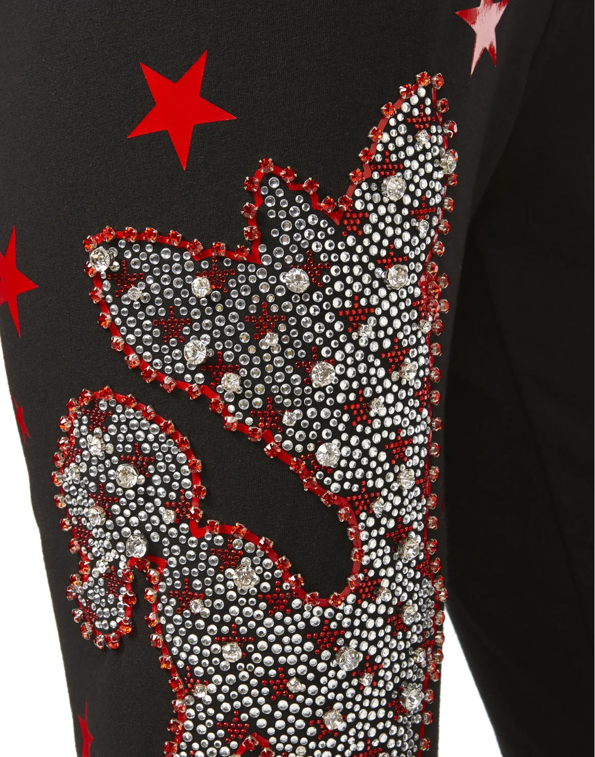 Jogging Trousers "The Hills", цвет: Черный