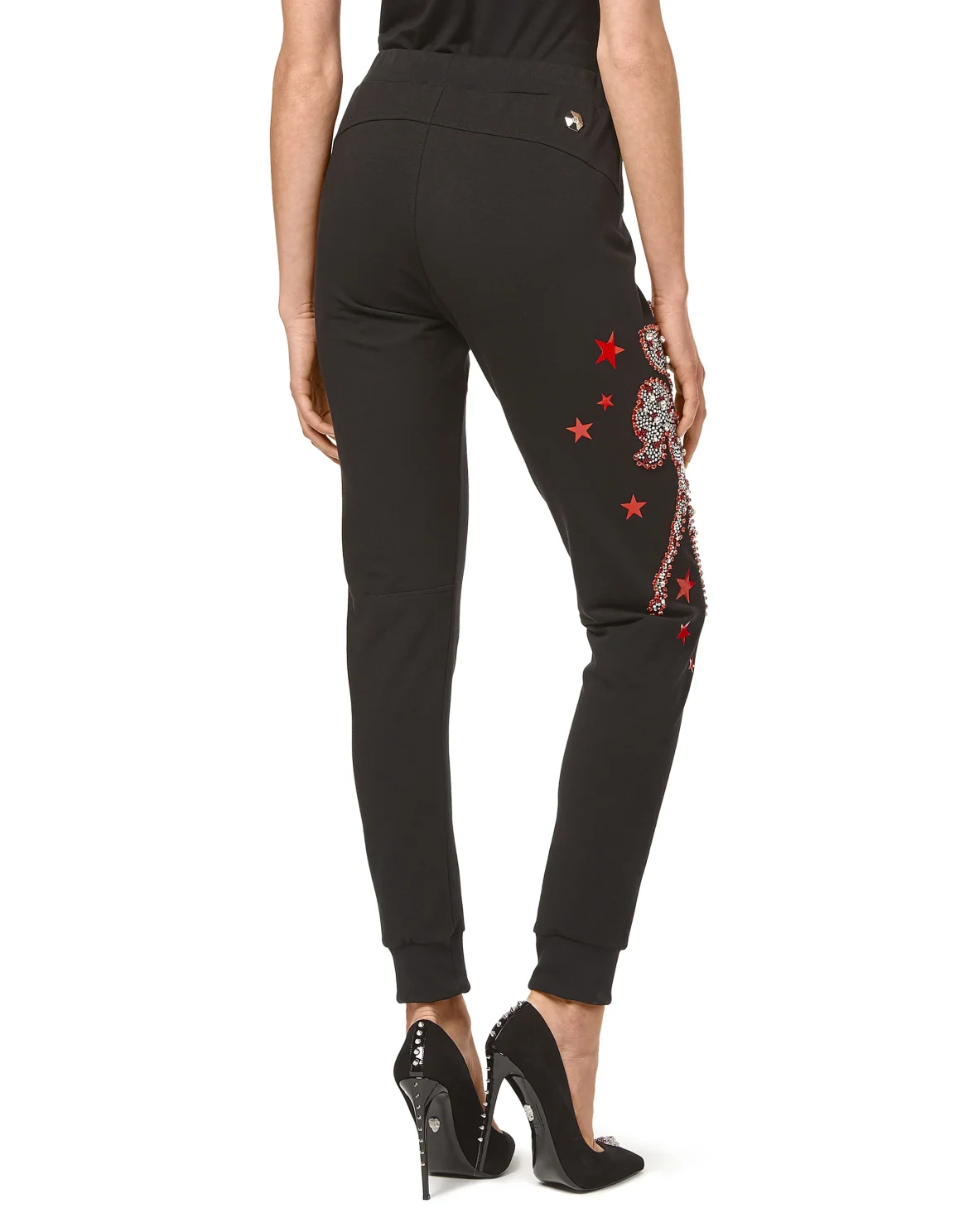 Jogging Trousers "The Hills", цвет: Черный