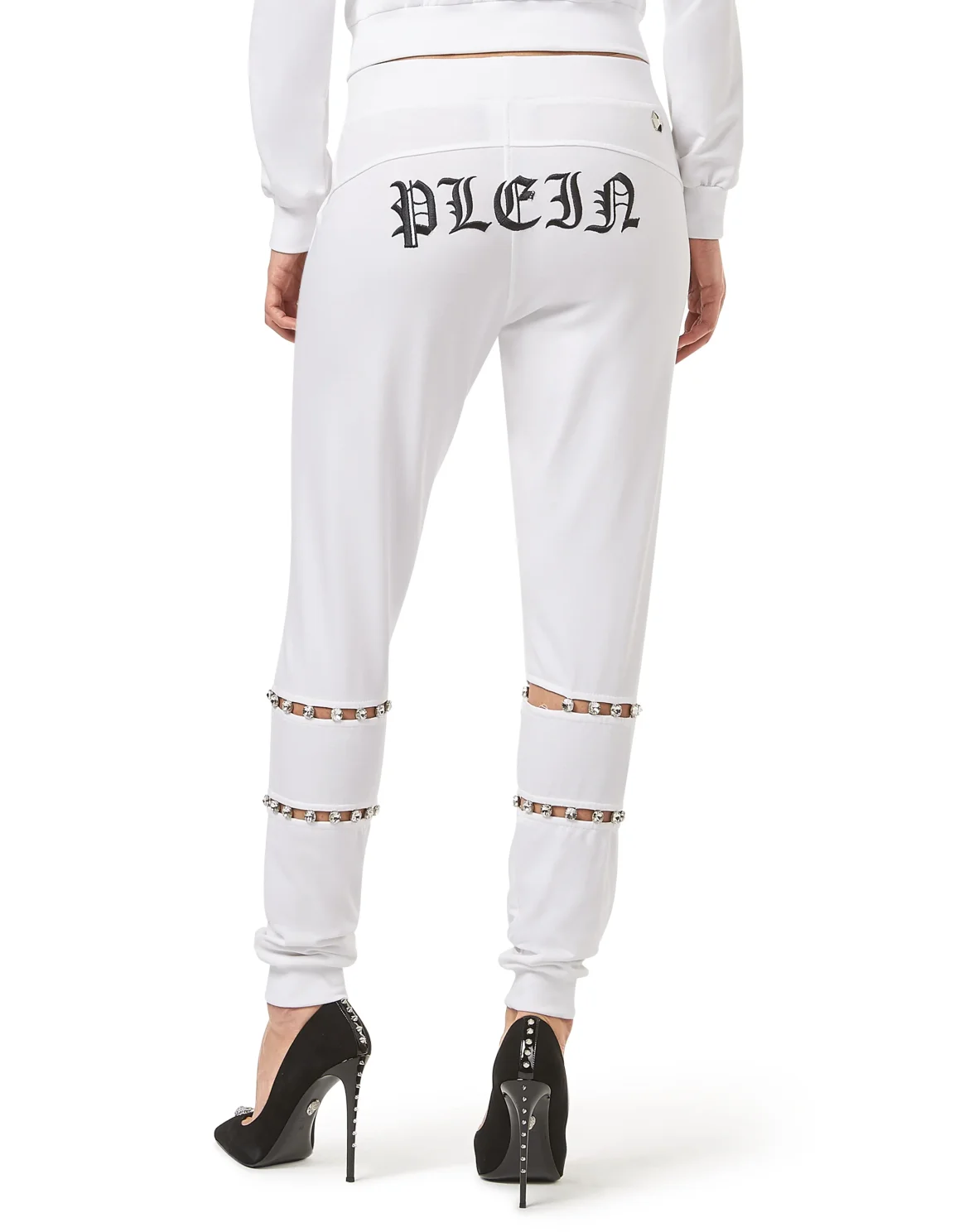 Jogging Trousers "Jumpman", цвет: Белый