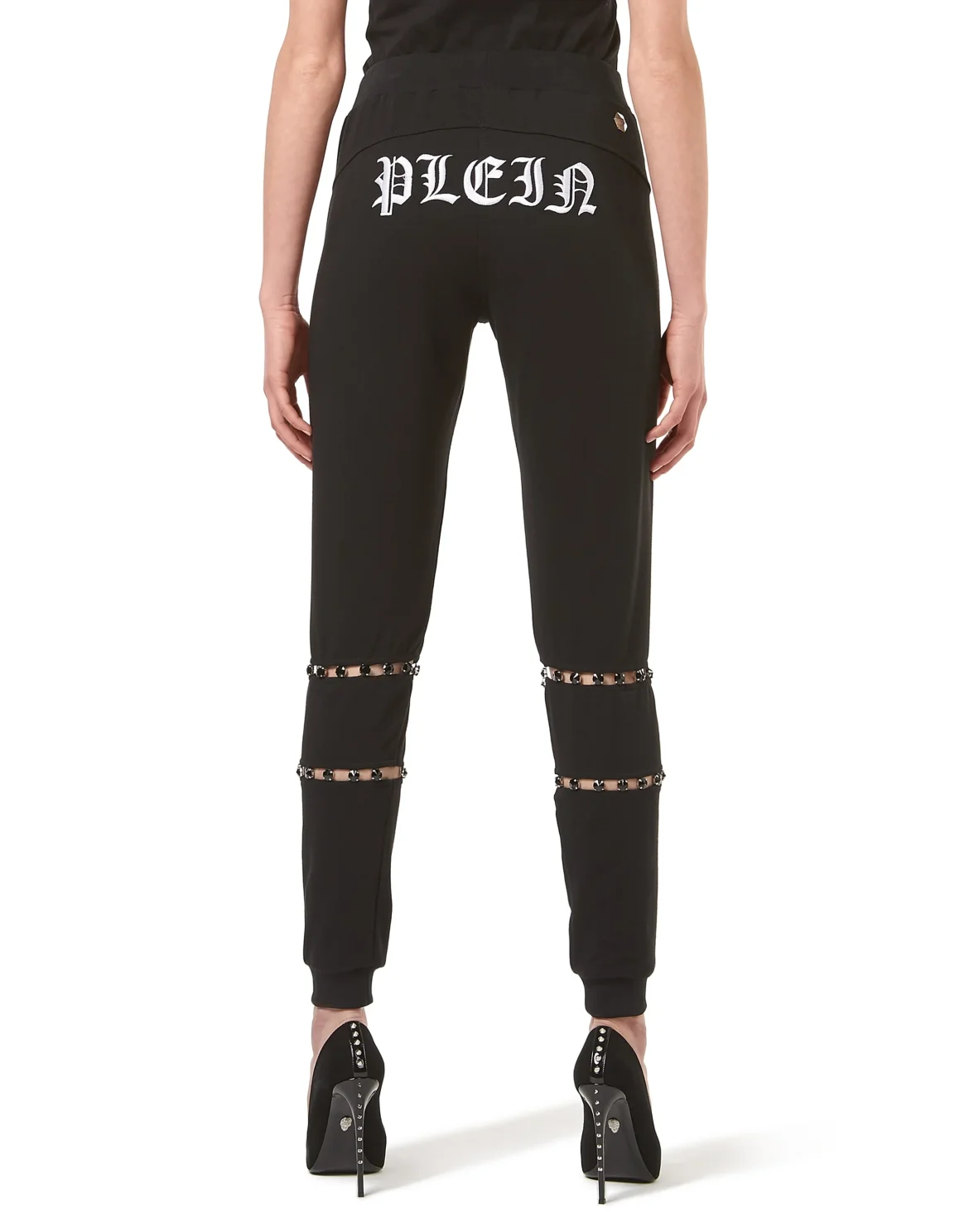Jogging Trousers "Jumpman", цвет: Черный