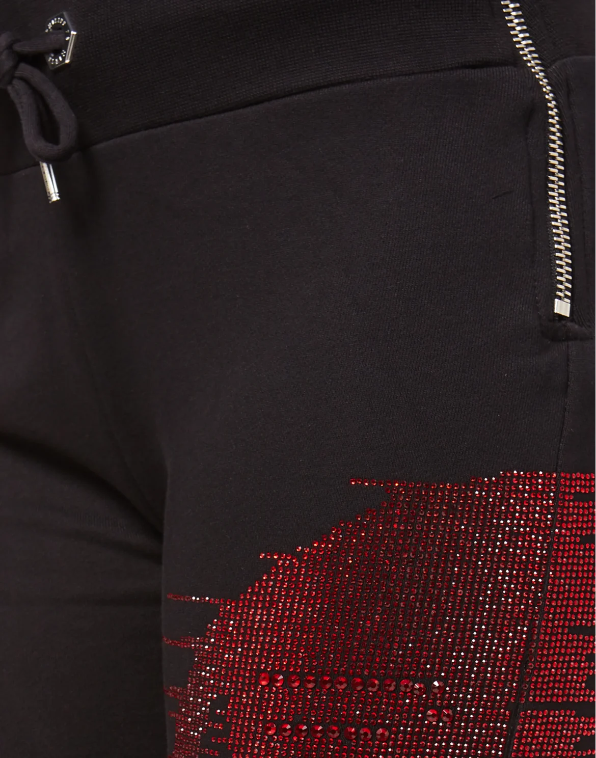 Jogging Trousers "Anastasya", цвет: Черный