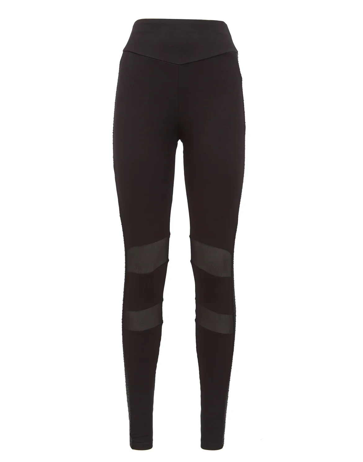 Leggings "Poliksena", цвет: Черный