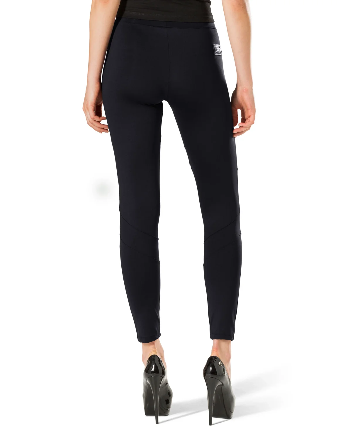 Leggings "Selina", цвет: Черный
