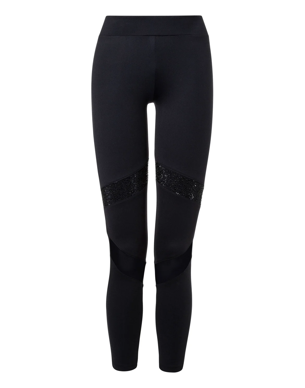 Leggings "Selina", цвет: Черный