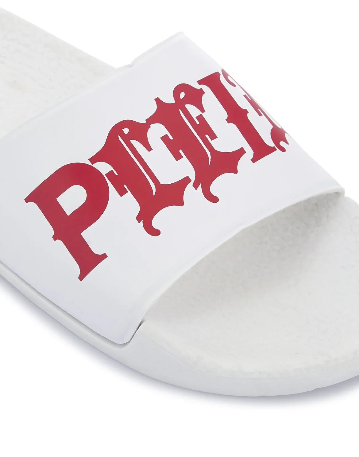 Sandals Flat "Blaise", цвет: Белый