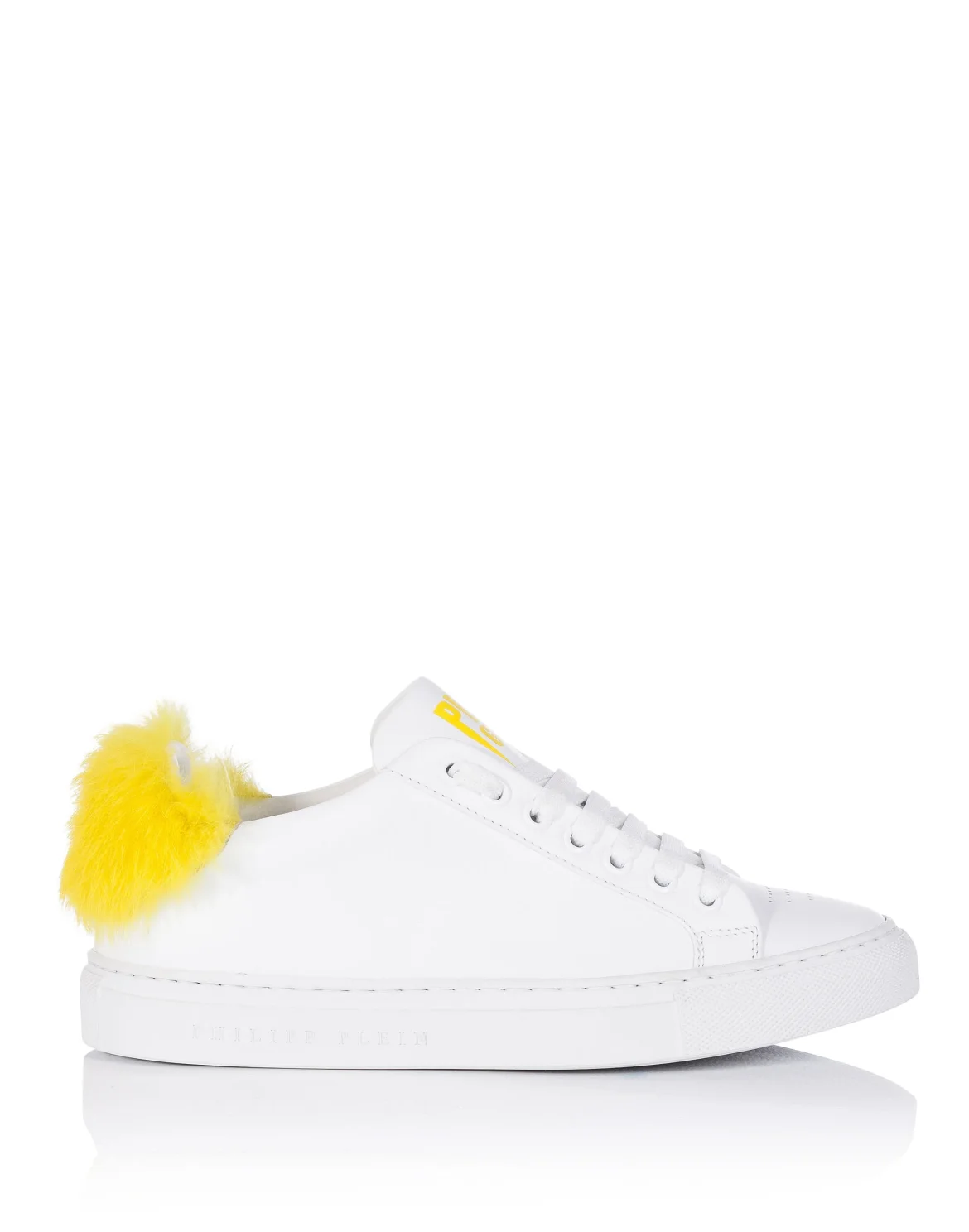 Lo-Top Sneakers "Slumber party", цвет: Белый
