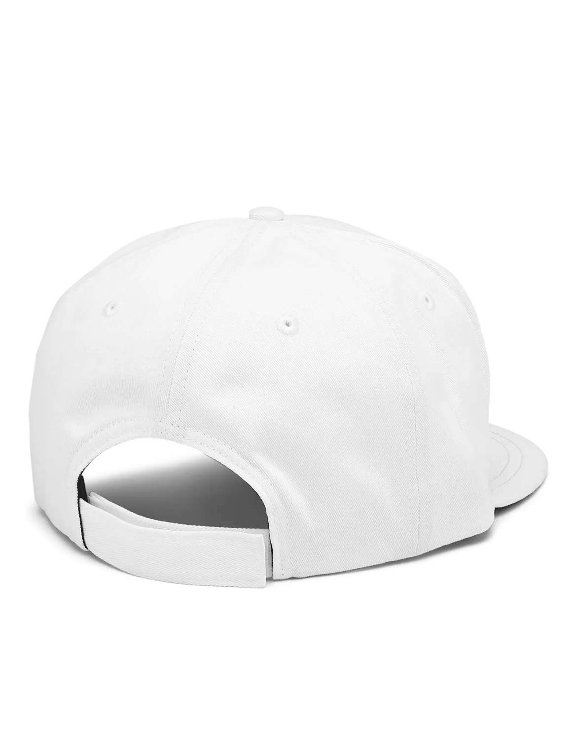 Visor Hat Skull, цвет: Белый