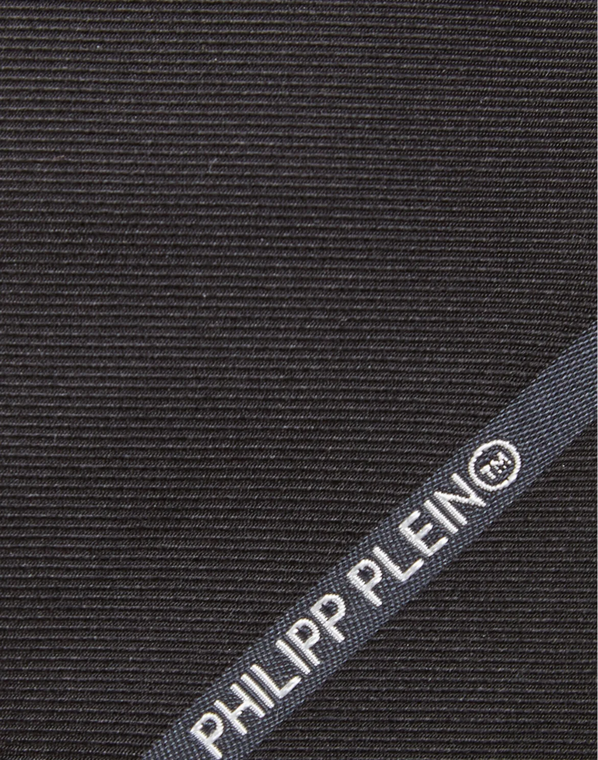 Thick Tie Original, цвет: Черный