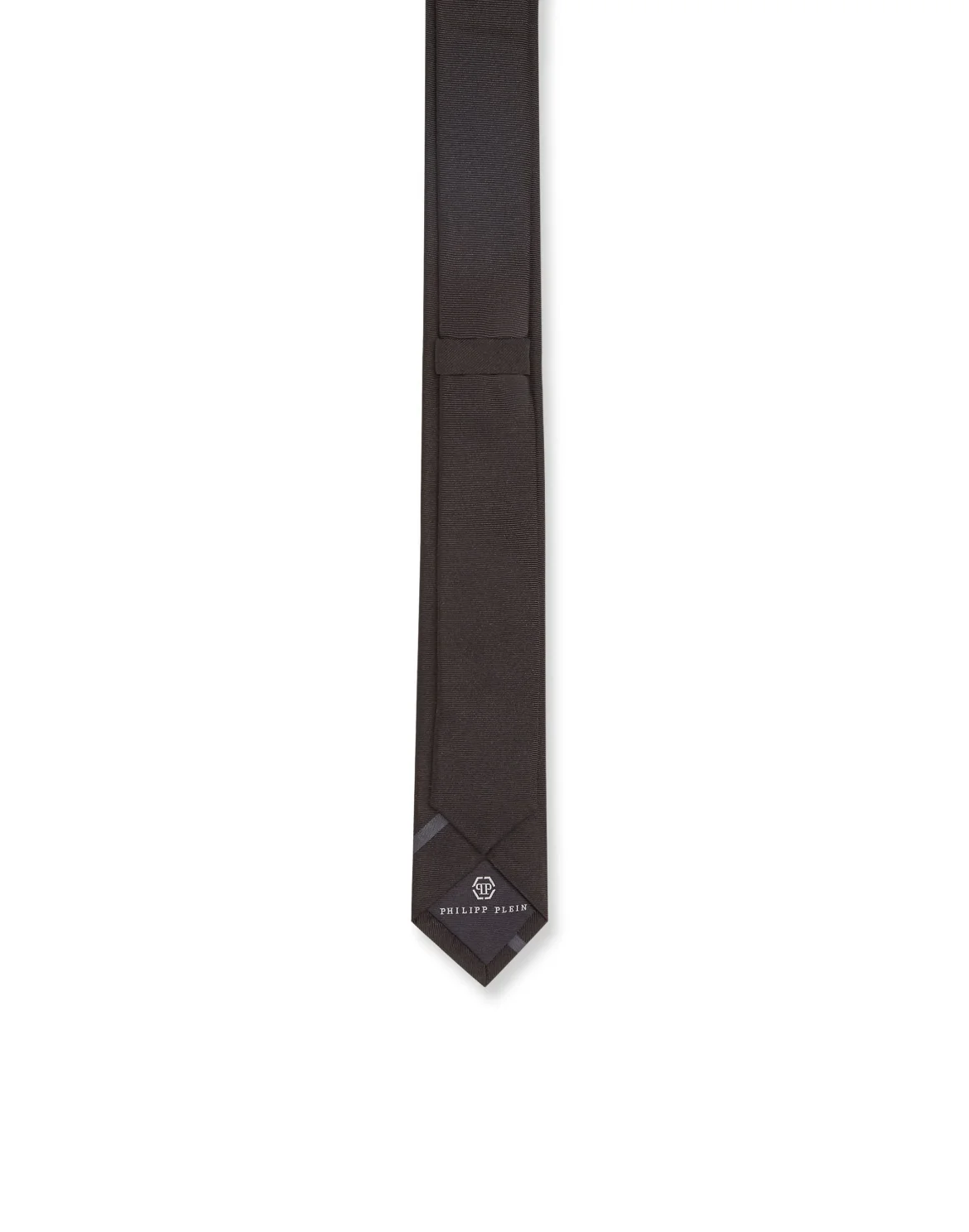 Thick Tie Original, цвет: Черный