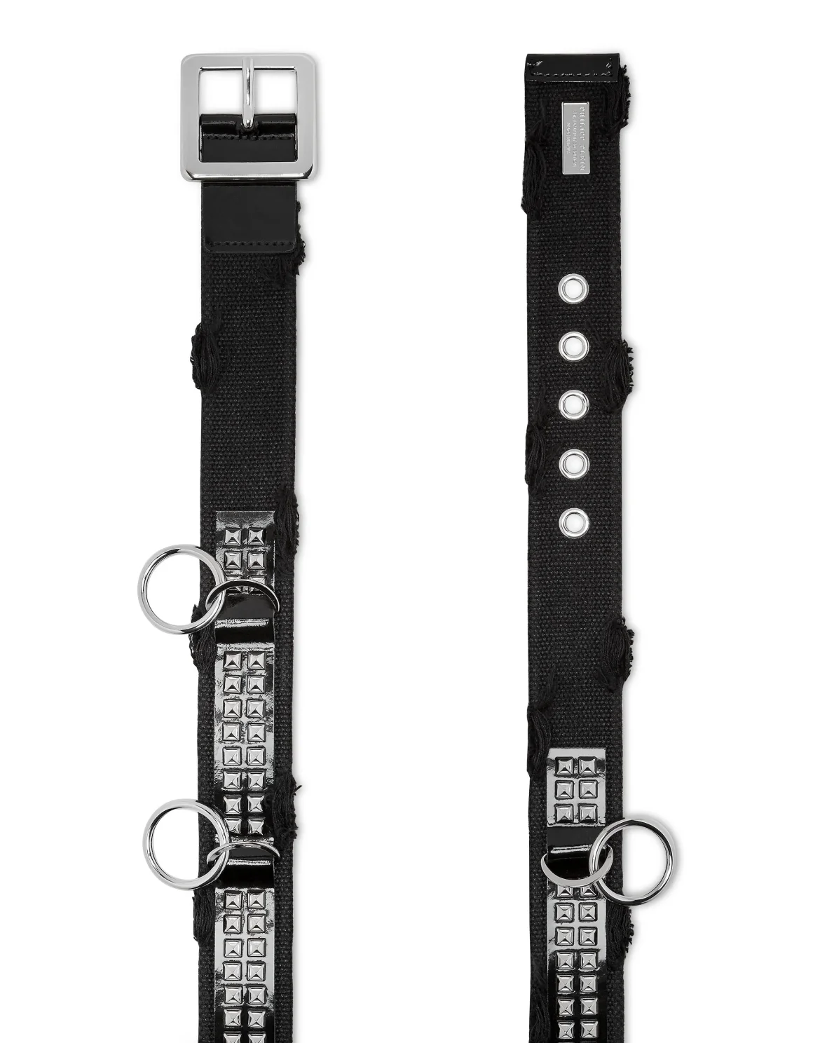 Belt, цвет: Черный