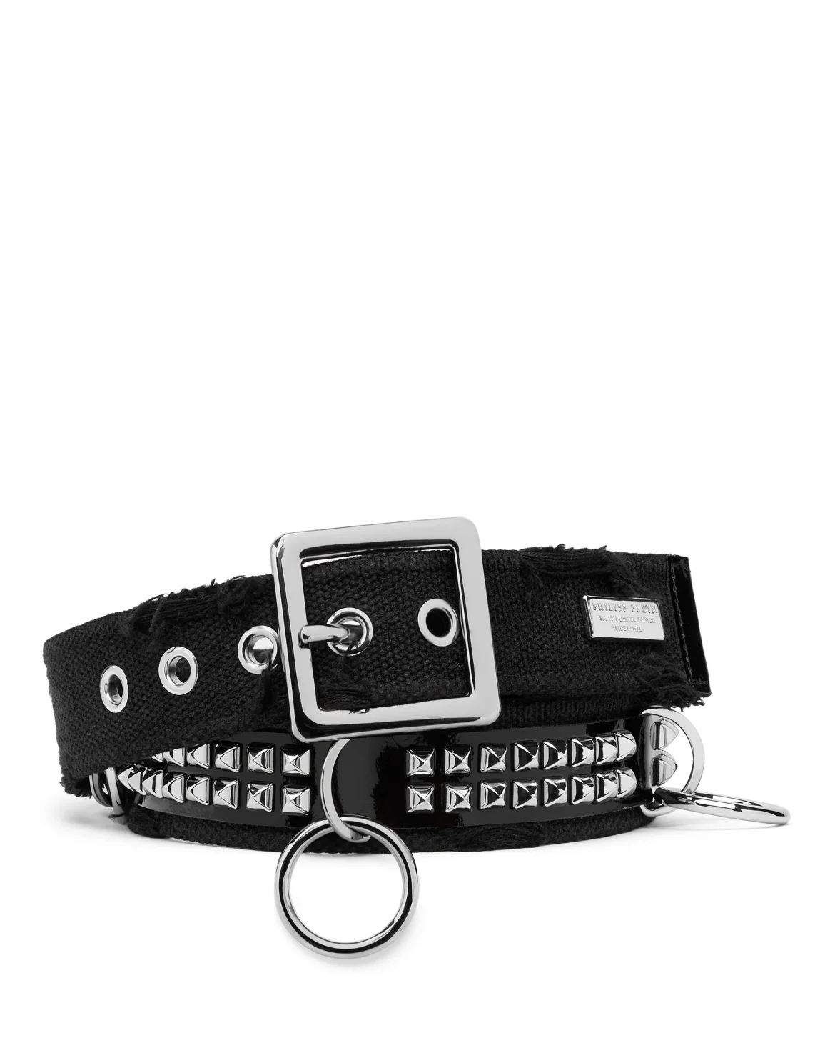 Belt, цвет: Черный