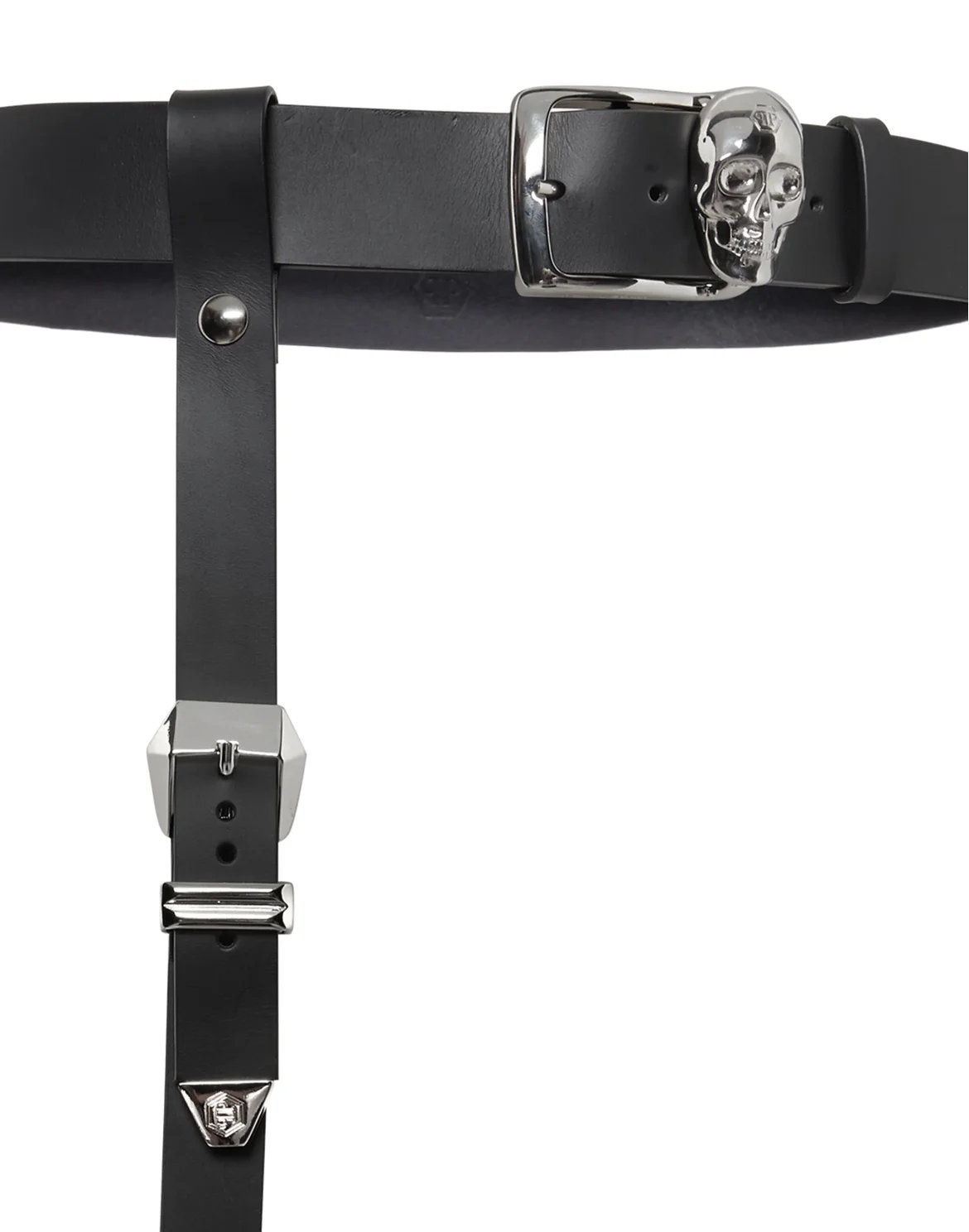 Belt, цвет: Черный
