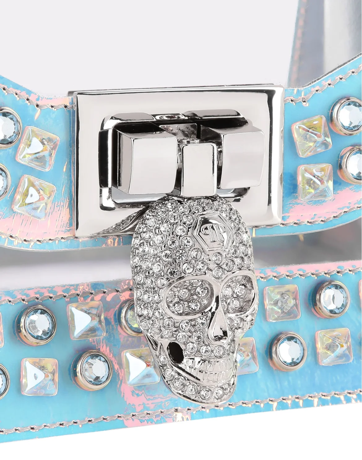 Top Handle Studs, цвет: Мультиколор