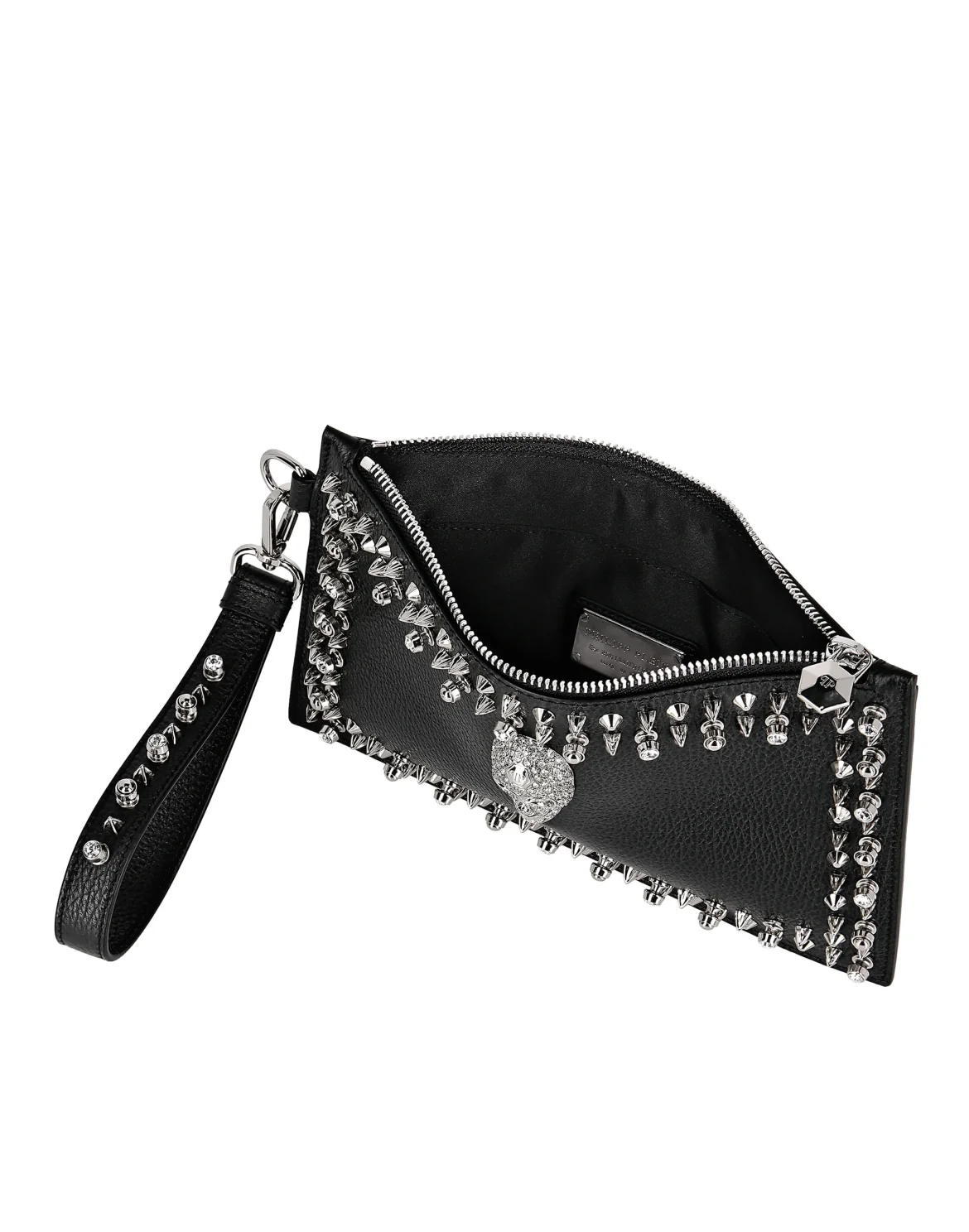 Clutch Studs, цвет: Черный