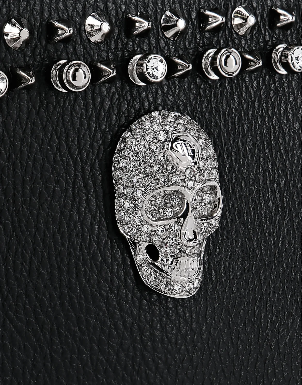 Clutch Studs, цвет: Черный