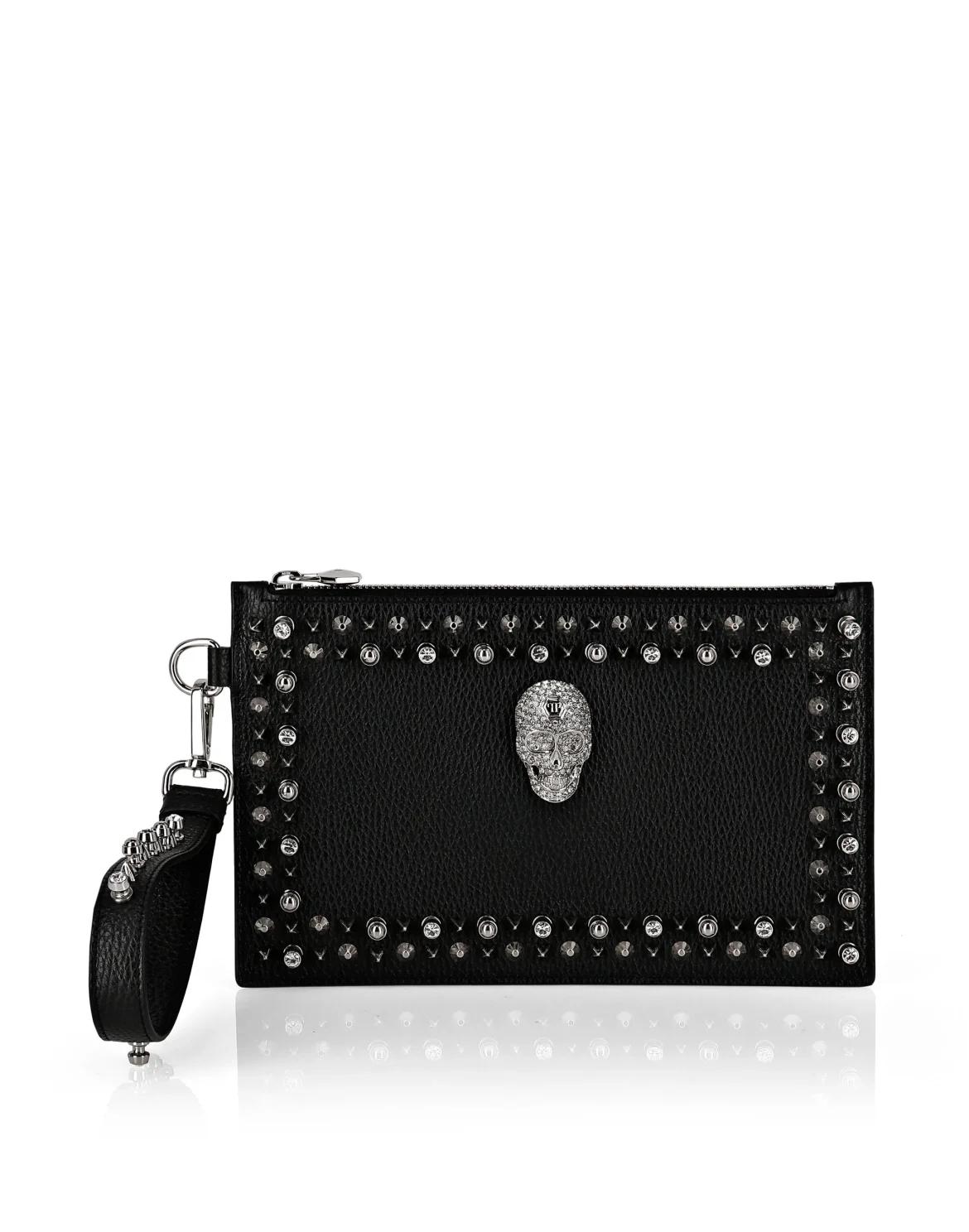 Clutch Studs, цвет: Черный