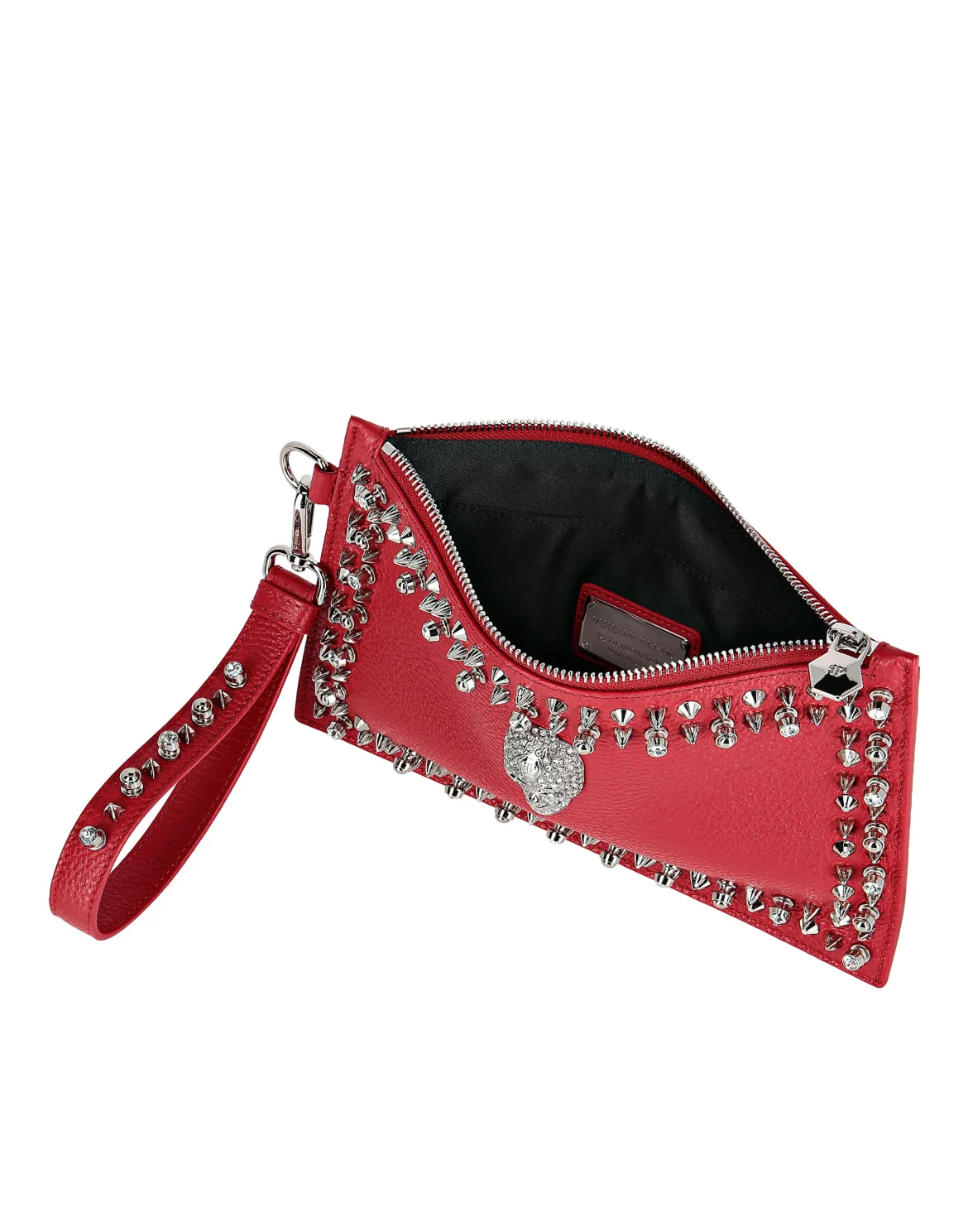 Clutch Studs, цвет: Красный