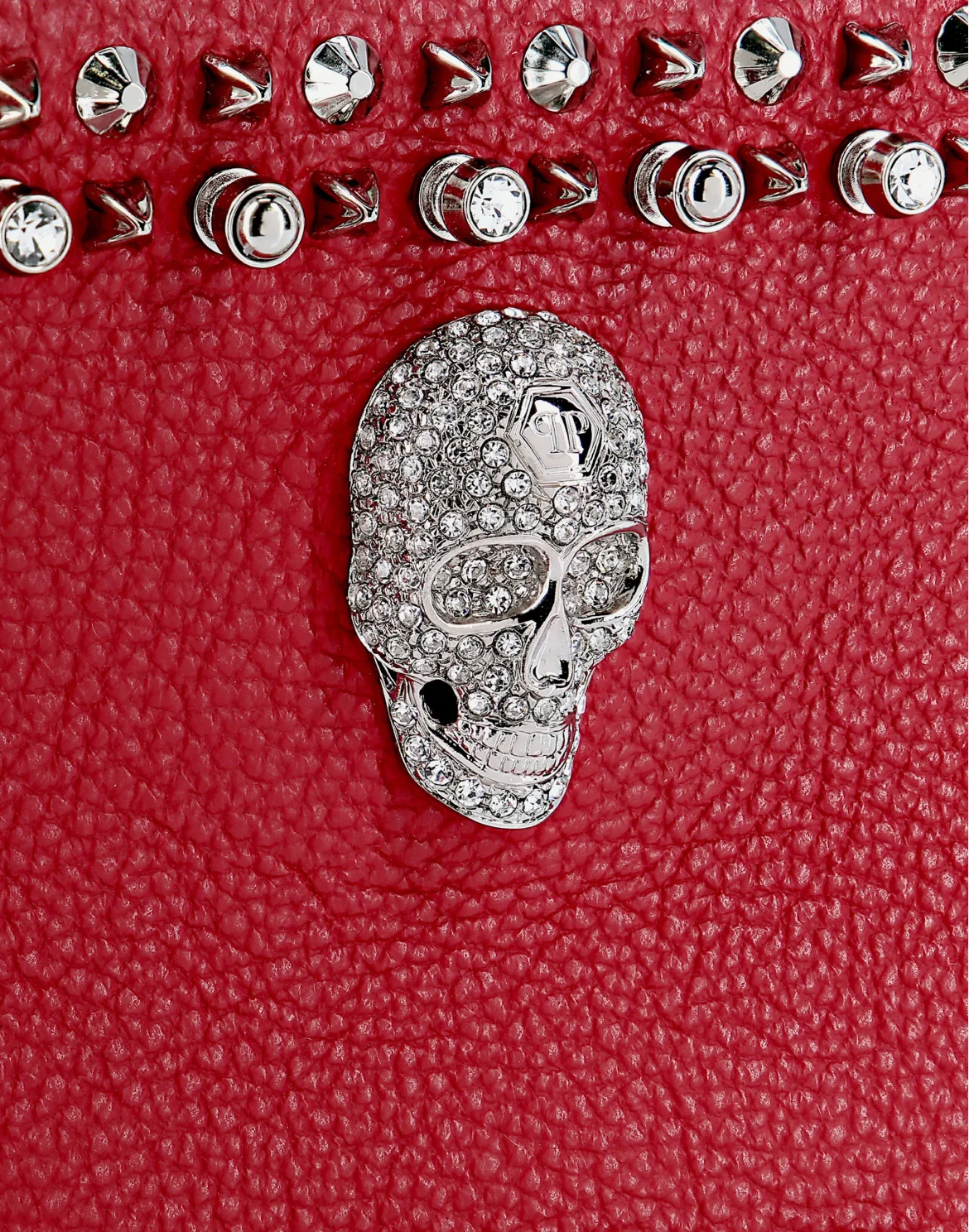 Clutch Studs, цвет: Красный